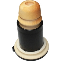 Rubber Buffer, suspension (VE51758)