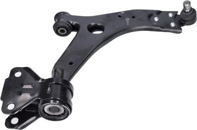 Control/Trailing Arm, wheel suspension (260228)