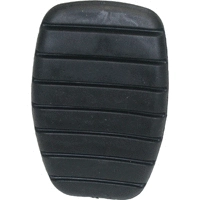 Pedal Pad, accelerator pedal (VE4878)