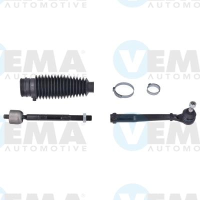 Repair Kit, inner tie rod (270008)