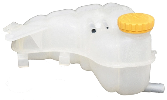 Expansion Tank, coolant (17057)