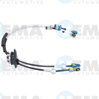 Cable Pull, manual transmission (295060)