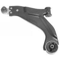 Control/Trailing Arm, wheel suspension (22811)