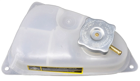 Expansion Tank, coolant (16390)