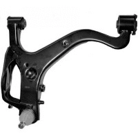 Control/Trailing Arm, wheel suspension (27048)