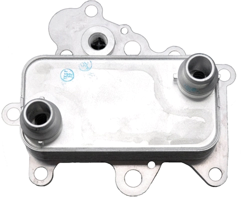 Oil Cooler, engine oil (340001)