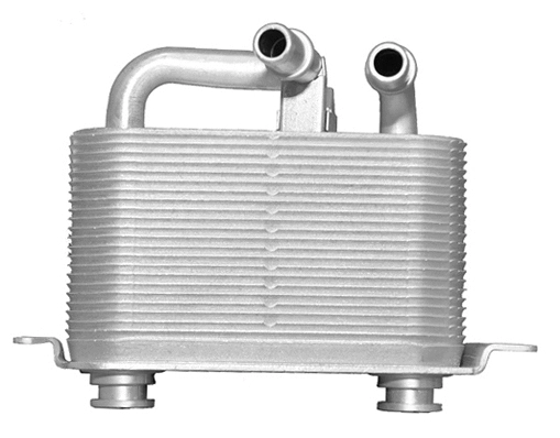 Oil Cooler, engine oil (341063)