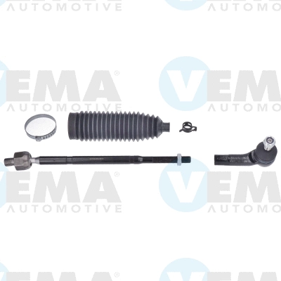 Repair Kit, inner tie rod (270124)