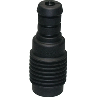 Rubber Buffer, suspension (VE51397)
