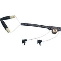 Sensor, brake pad wear (VE50795)