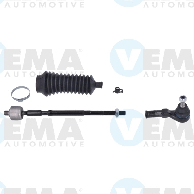 Repair Kit, inner tie rod (270108)