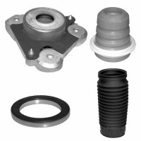 Repair Kit, suspension strut support mount (44039)