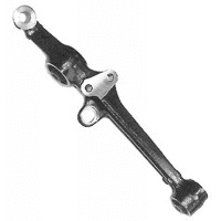 Control/Trailing Arm, wheel suspension (16081)