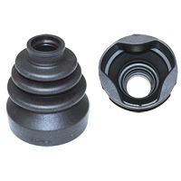 Bellow, drive shaft (VE7286)