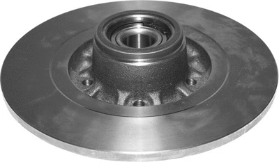 Wheel Hub (19944)
