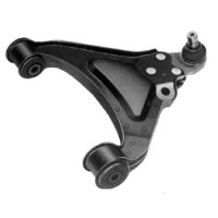 Control/Trailing Arm, wheel suspension (16150)