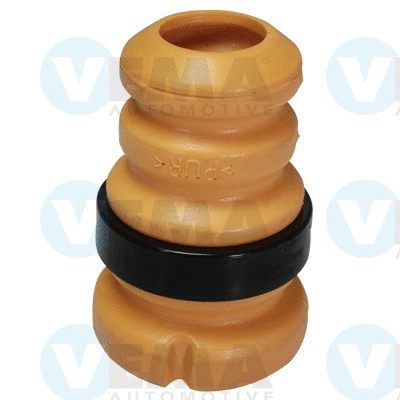 Rubber Buffer, suspension (VE54383)