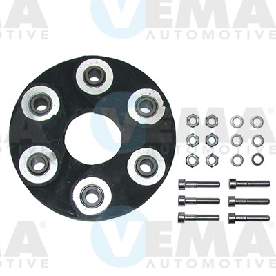 Joint, propshaft (500016)
