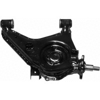Control/Trailing Arm, wheel suspension (20124)