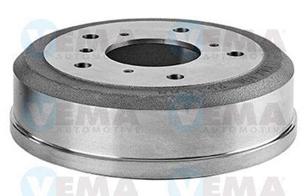 Brake Drum (800976)