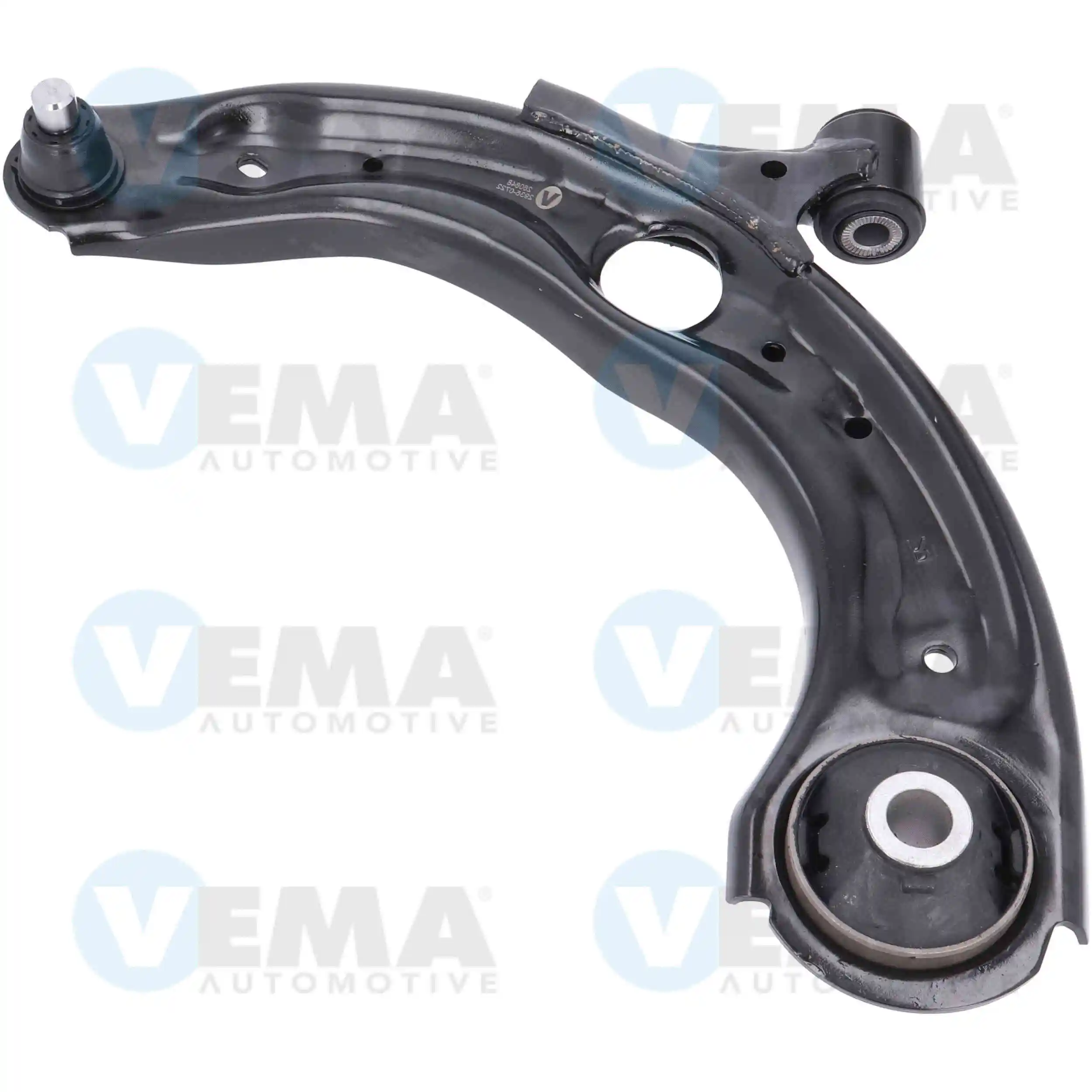 Control/Trailing Arm, wheel suspension (260649)