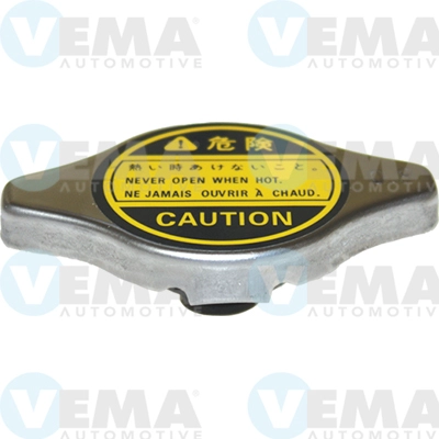 Cap, coolant tank (150024)