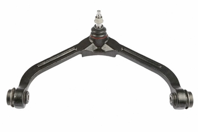 Control/Trailing Arm, wheel suspension (260286)