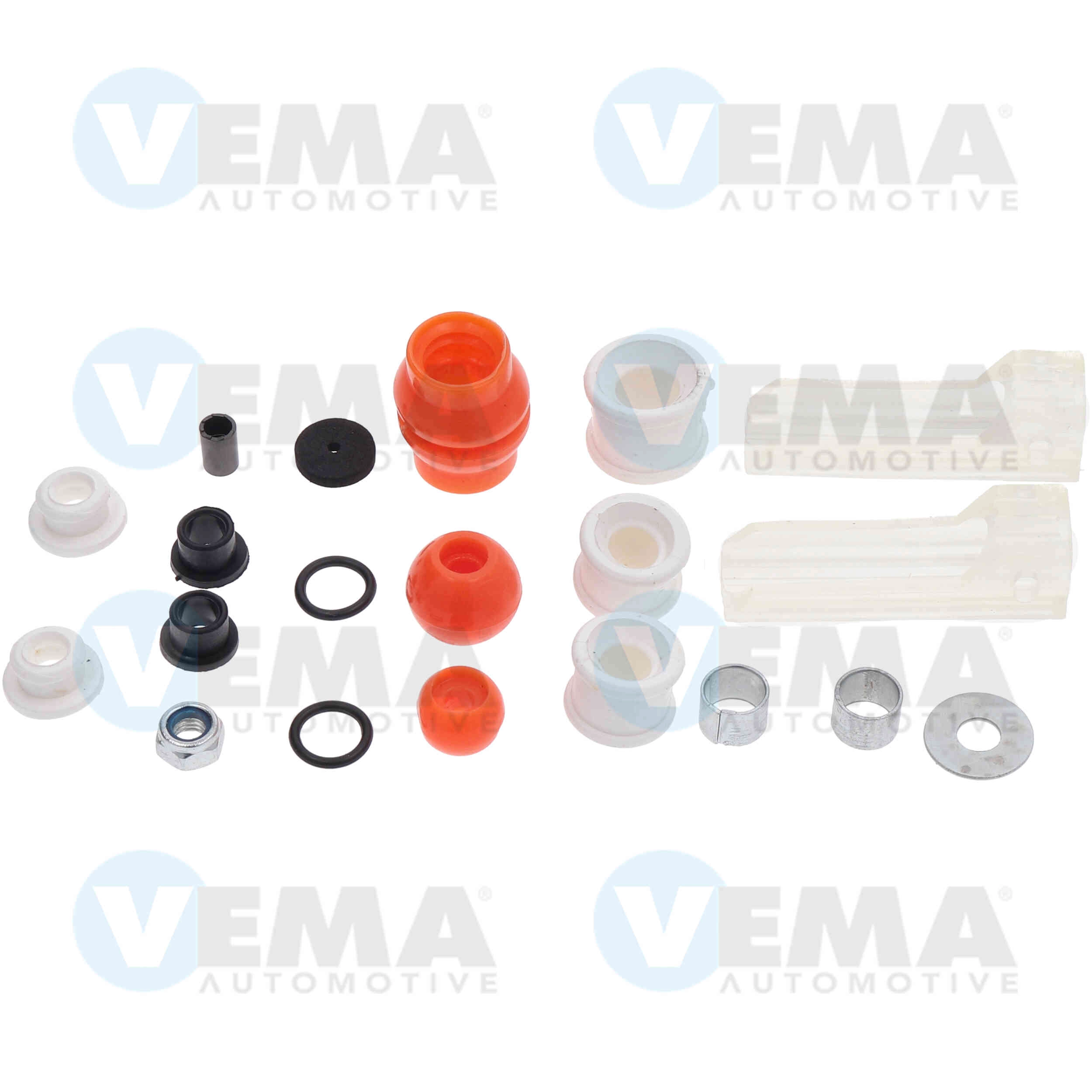 Repair Kit, gear shift lever