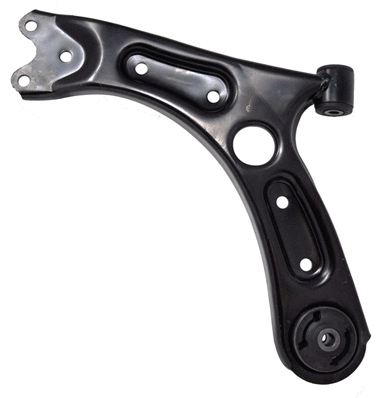 Control/Trailing Arm, wheel suspension (260085)