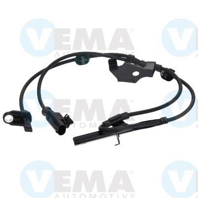 Sensor, wheel speed (VE54424)