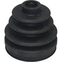 Bellow, drive shaft (VE7562)