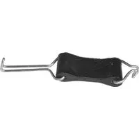 Mount, exhaust system (350005)