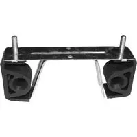 Mount, exhaust system (350089)
