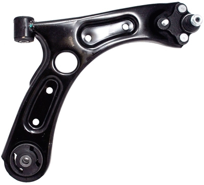 Control/Trailing Arm, wheel suspension (260082)