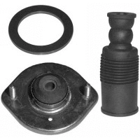 Repair Kit, suspension strut support mount (44109)