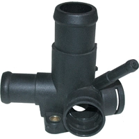 Coolant Flange (VE8392)