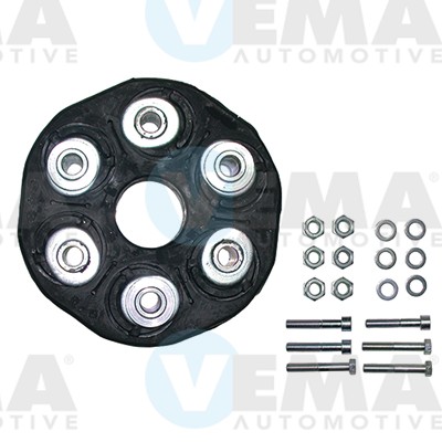 Joint, propshaft (500049)
