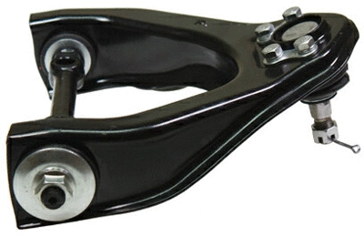 Control/Trailing Arm, wheel suspension (260282)