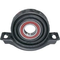 Suspension, propshaft (VE5199)