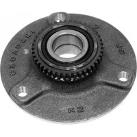 Wheel Hub (17711)