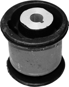 Mounting, control/trailing arm (21133)