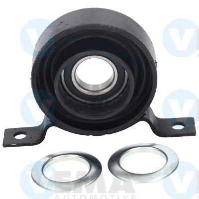 Suspension, propshaft (VE54441)
