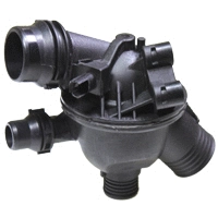 Coolant Flange (VE80224)