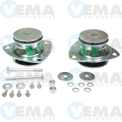Repair Kit, driver cab stabiliser (319003)