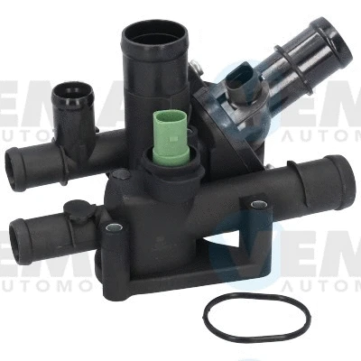 Coolant Flange (460066)