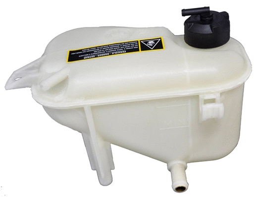 Expansion Tank, coolant (17072)