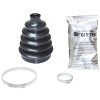 Bellow Kit, drive shaft (VE7166/KM)