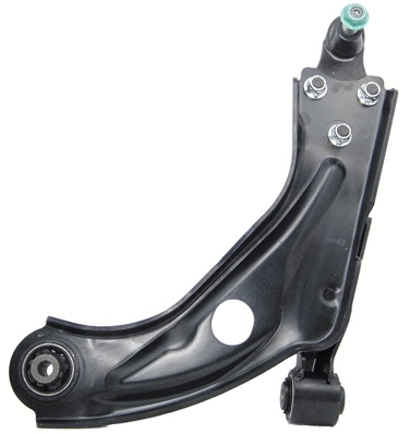 Control/Trailing Arm, wheel suspension (260017)