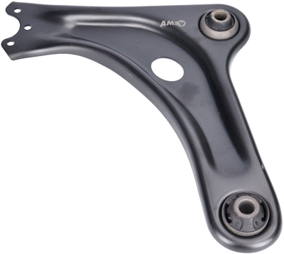Control/Trailing Arm, wheel suspension (260163)
