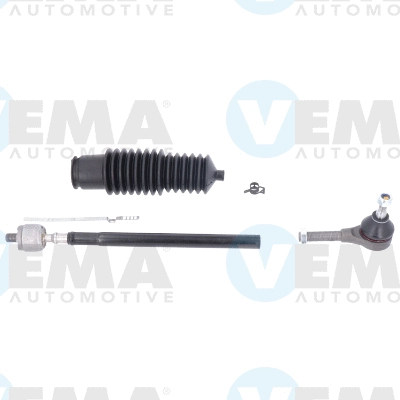 Repair Kit, inner tie rod (270036)